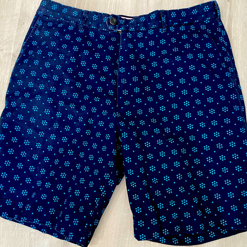 Jack Spade Shorts worn once